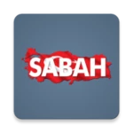 sabah android application logo